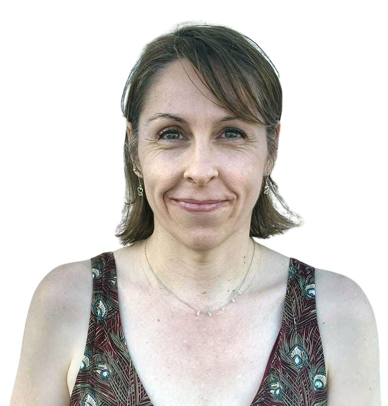 SM Medicina - María Calcedo - Coordinadora de servicios