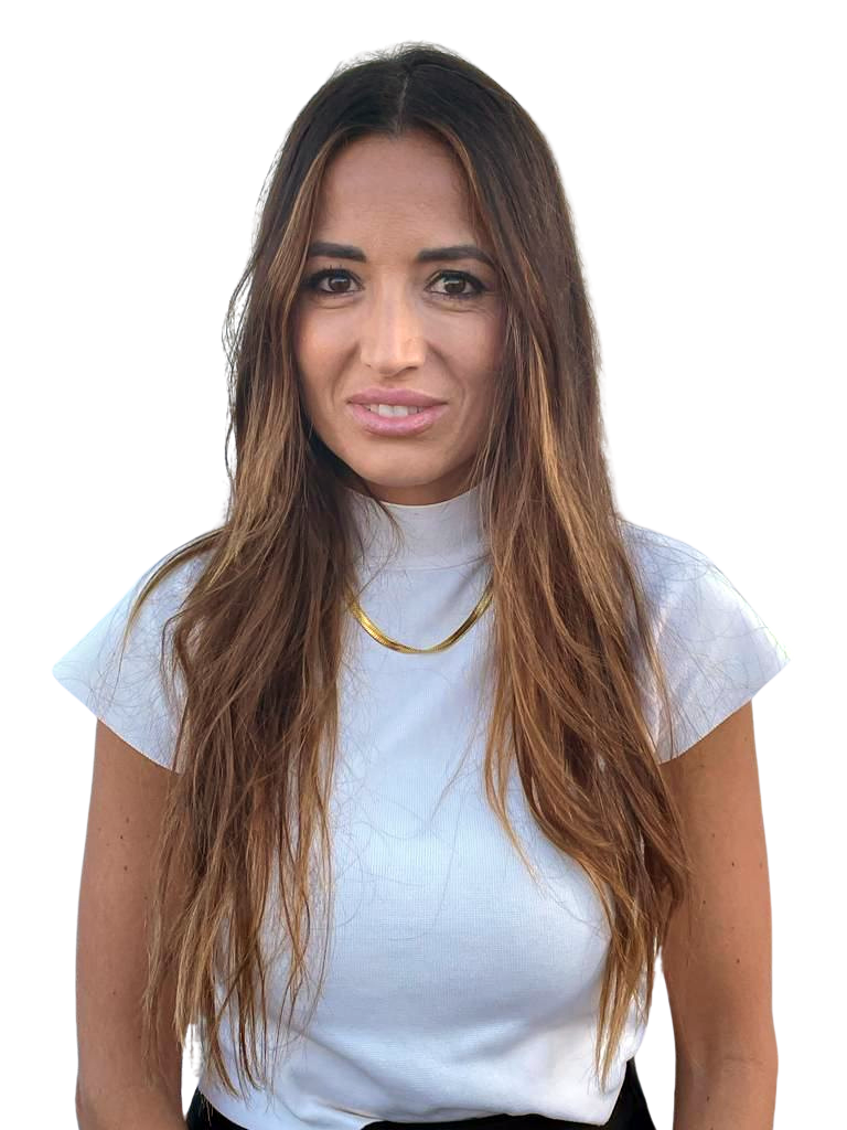 SM Medicina - María Cortés - Enfermera