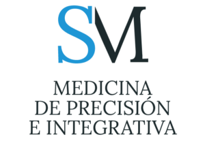 Logo Santiago Marrero Medicina de Precisión e Integrativa