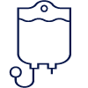 Servicios de Medicina SM - Sueroterapia