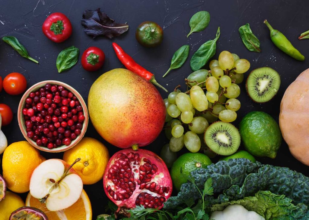 Servició de Nutrición